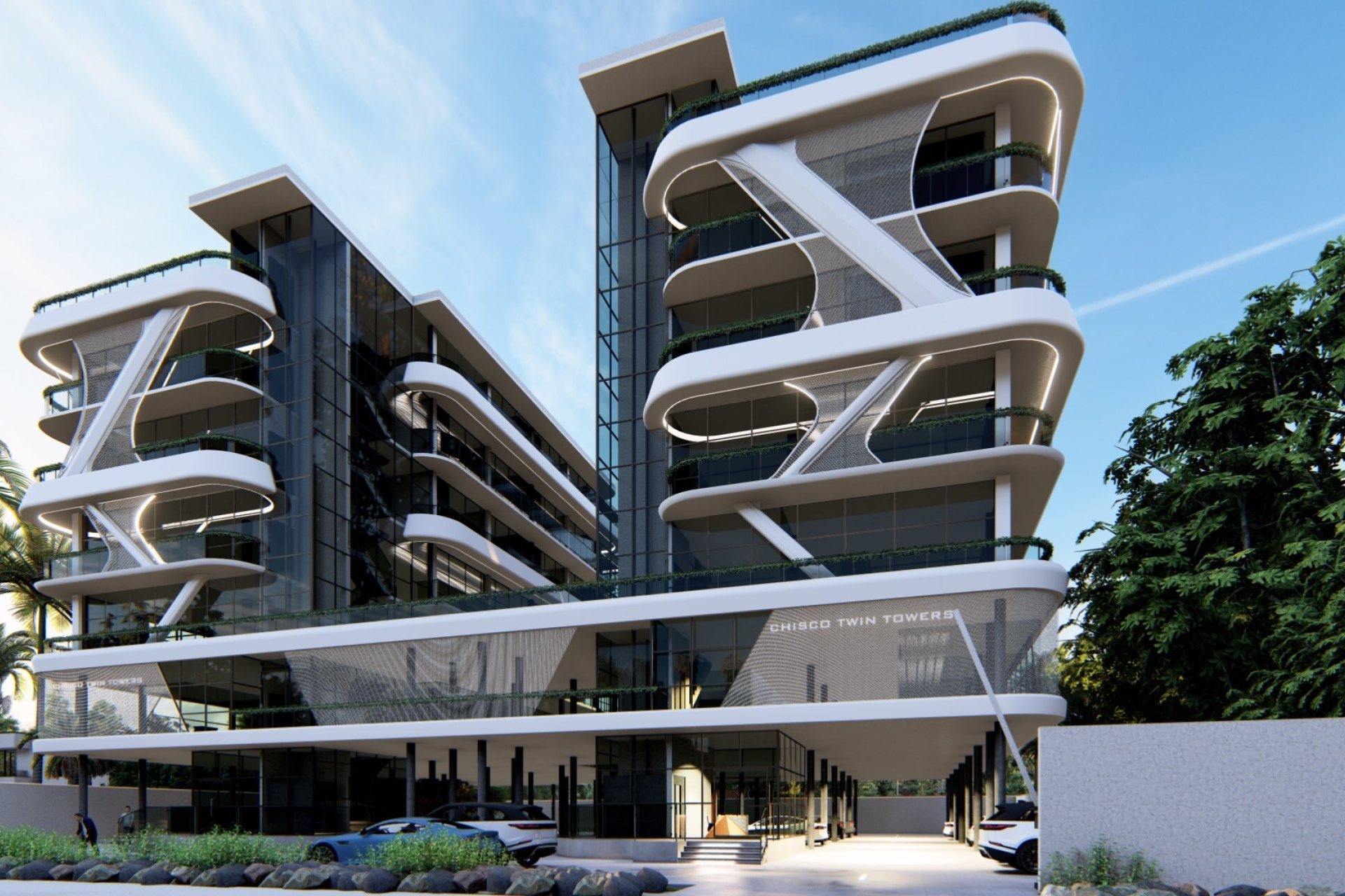 Hines Court 3