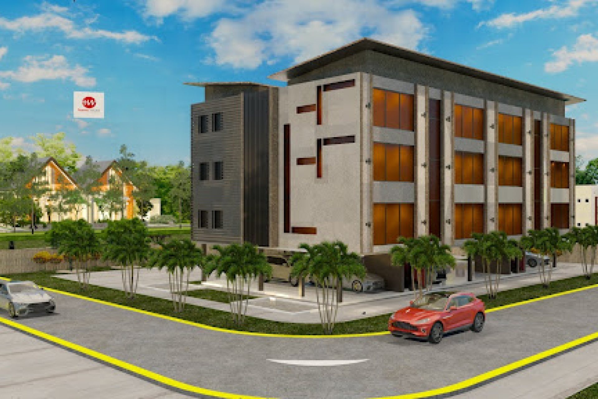 Ace Apartments 5