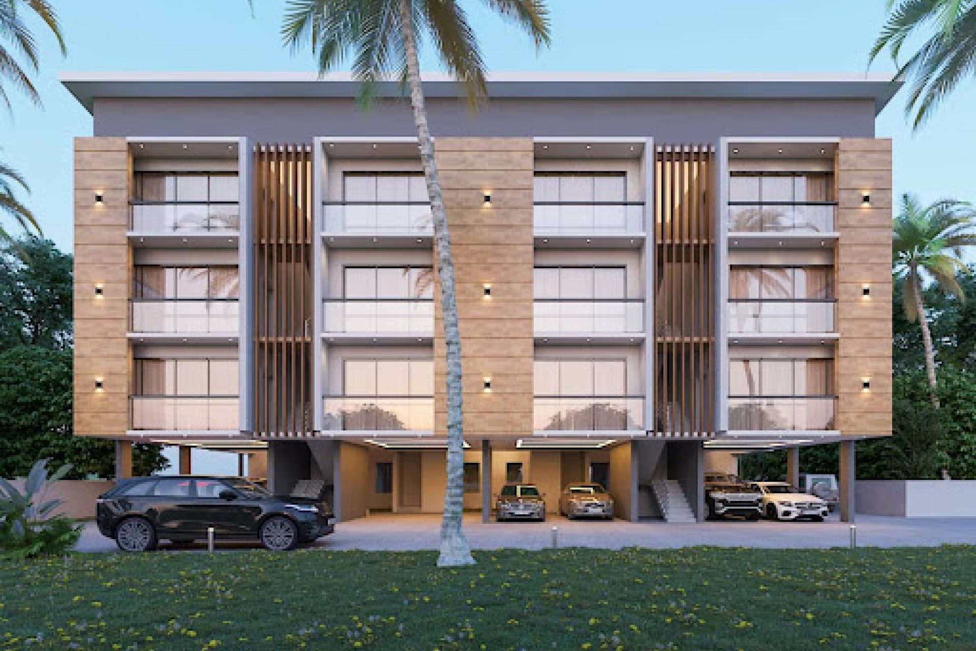 Ace Apartments 1