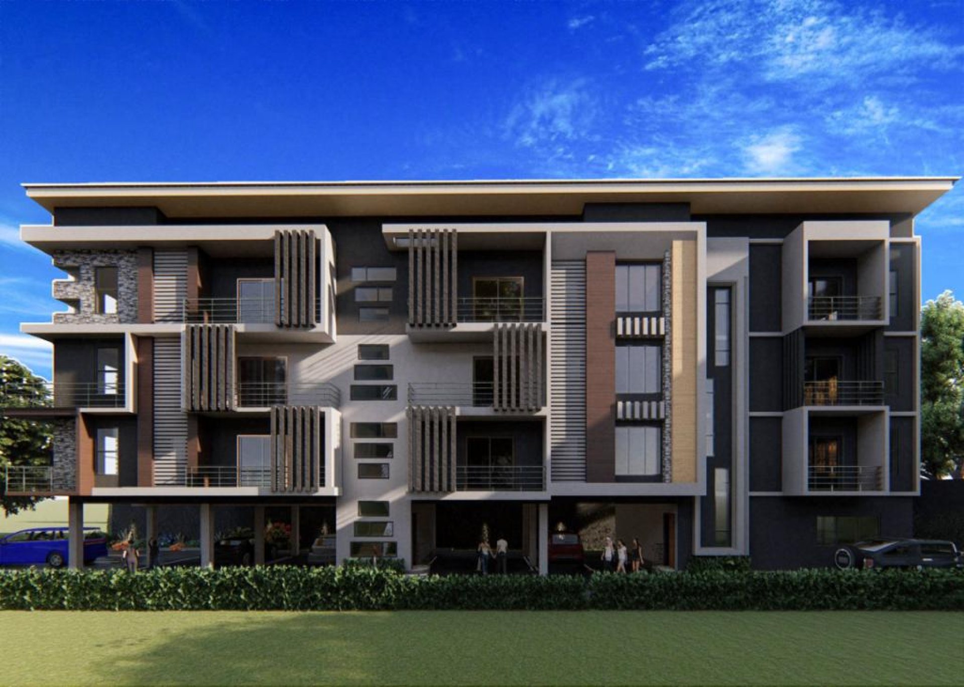 Ace Apartments 3
