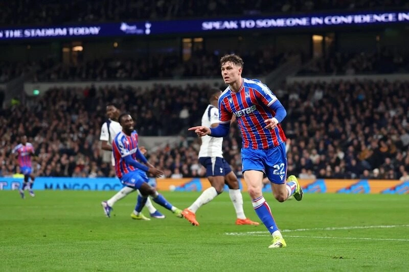 Tottenham vs Crystal Palace - Gà Trống chạm đáy khủng hoảng